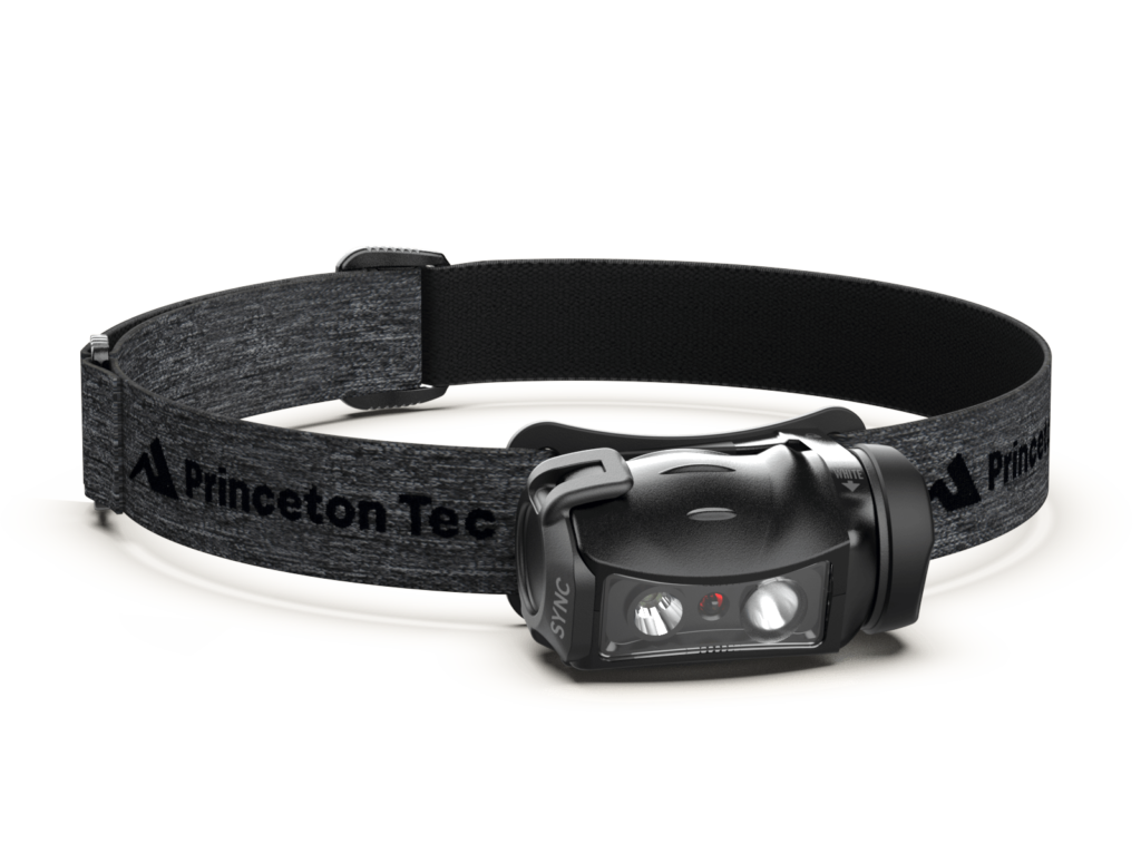 Princeton Tec Sync 330 Headlamp