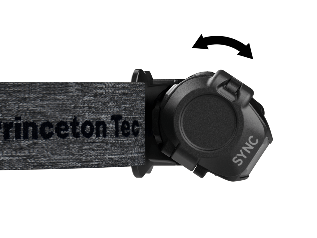 Princeton Tec Sync 330 Headlamp