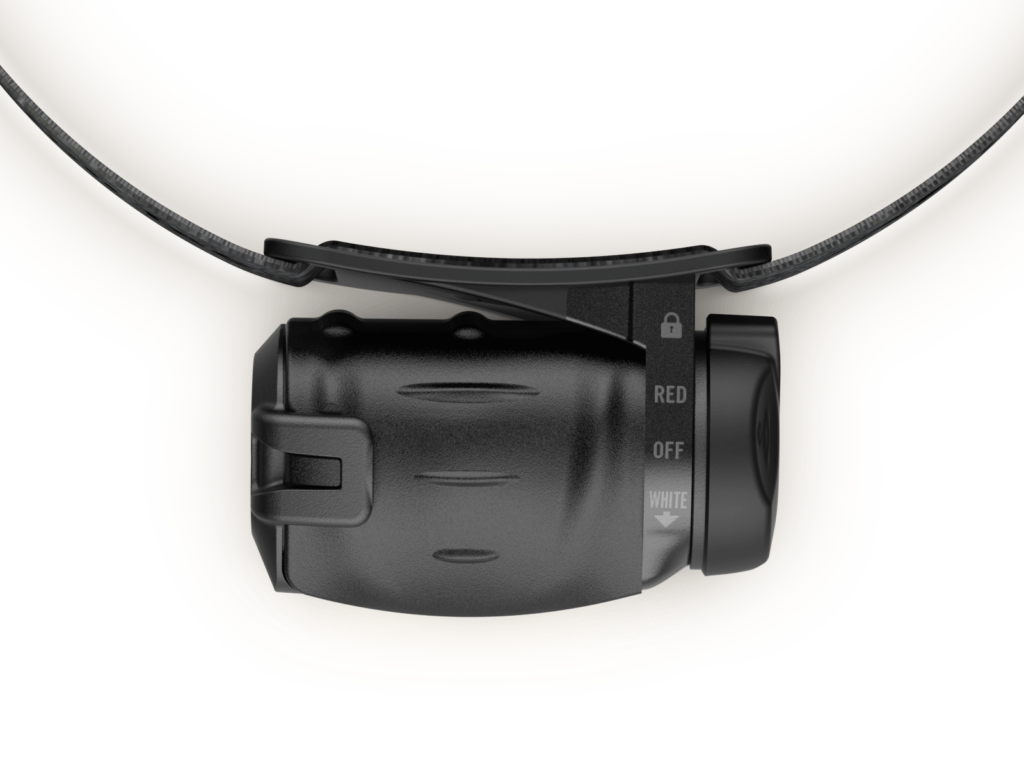Princeton Tec Sync 330 Headlamp