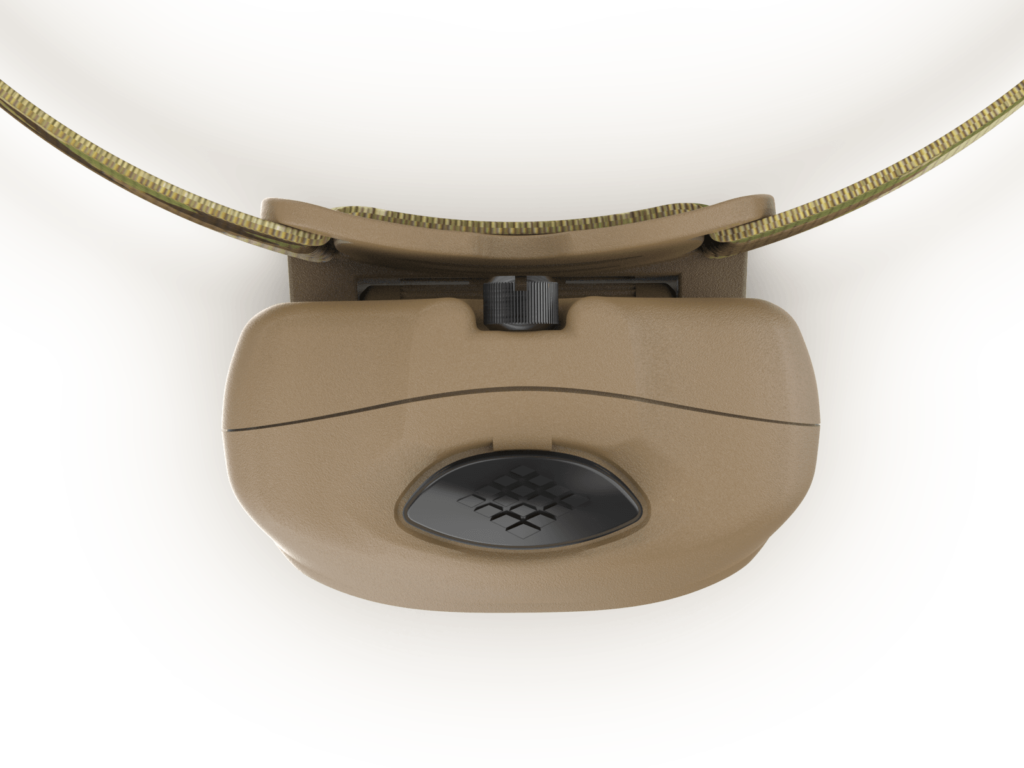 Princeton Tec Vizz 550 Headlamp