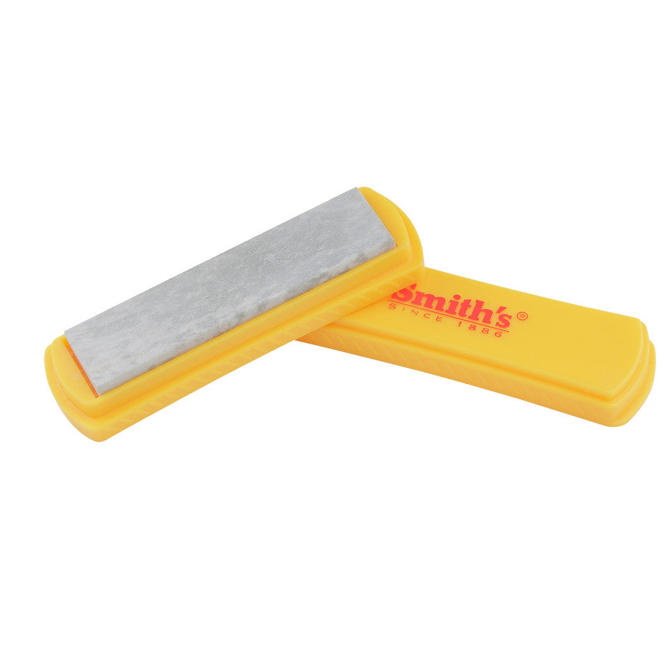 Smiths 4" Natural Arkansas Sharpening Stone