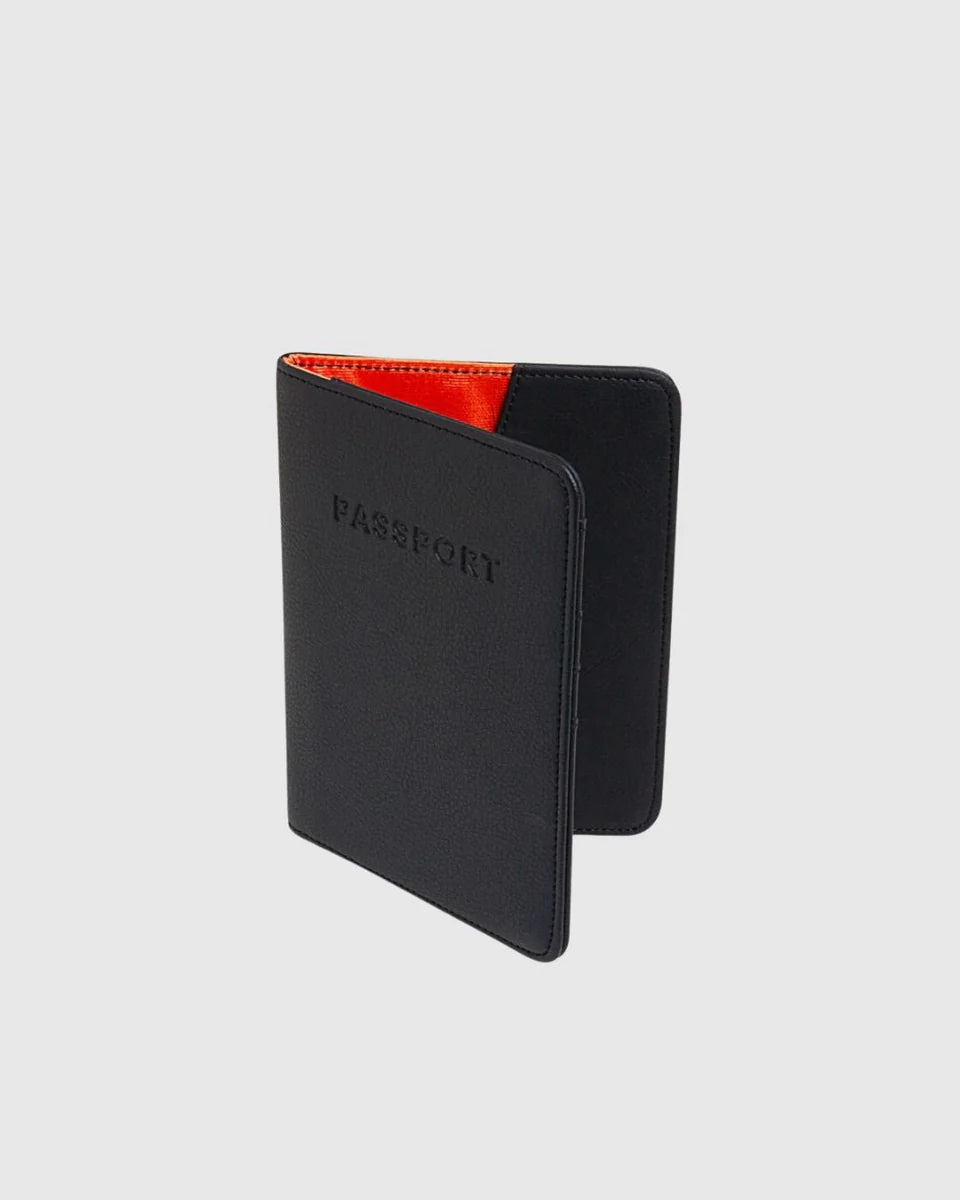 Globite RFID Blocking Passport Cover