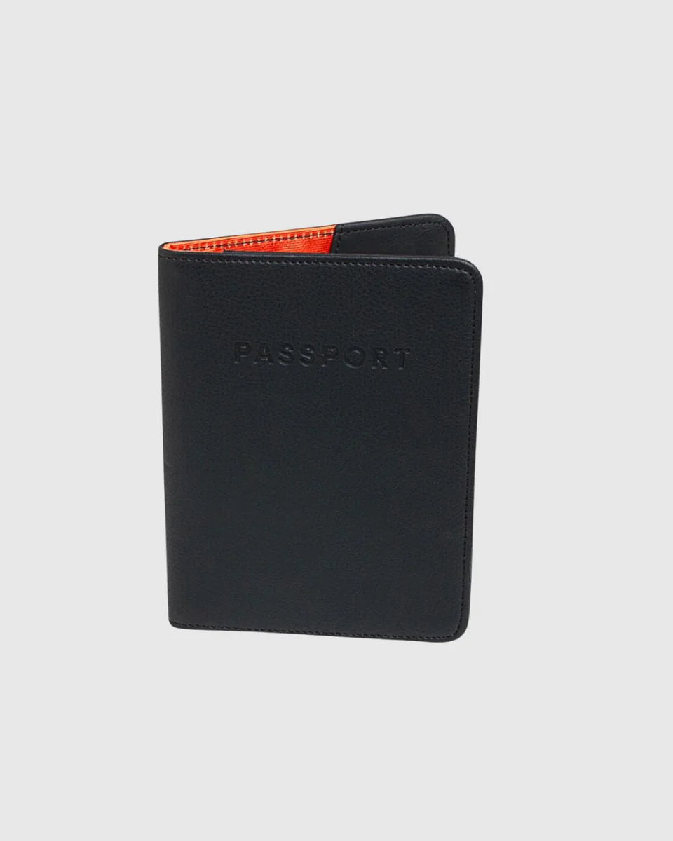 Globite RFID Blocking Passport Cover