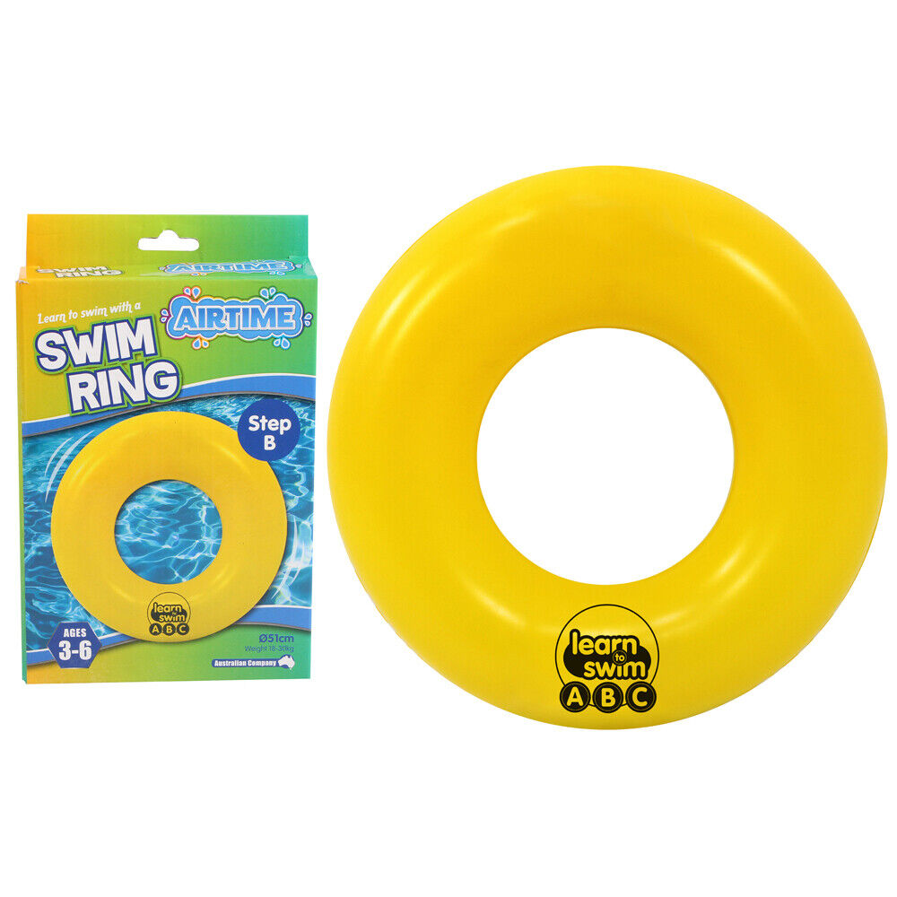 Airtime Swim Ring