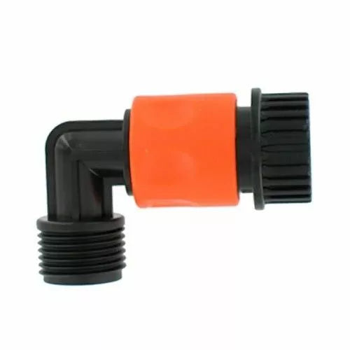 Valterra Hose Saver & Quick Connect