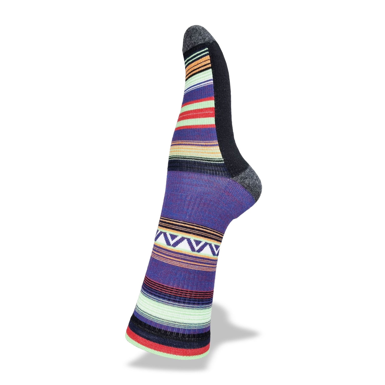 Wilderness Wear Merino Fusion Socks