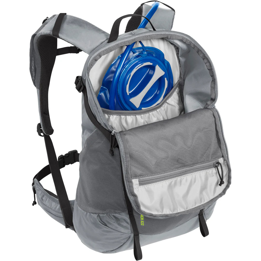 Camelbak Rim Runner X22 Backpack with 2L Bladder