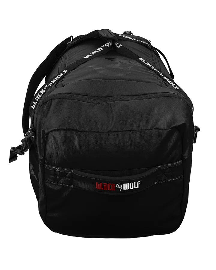 BlackWolf Adventure Pro Duffle Bag - 80 Litres