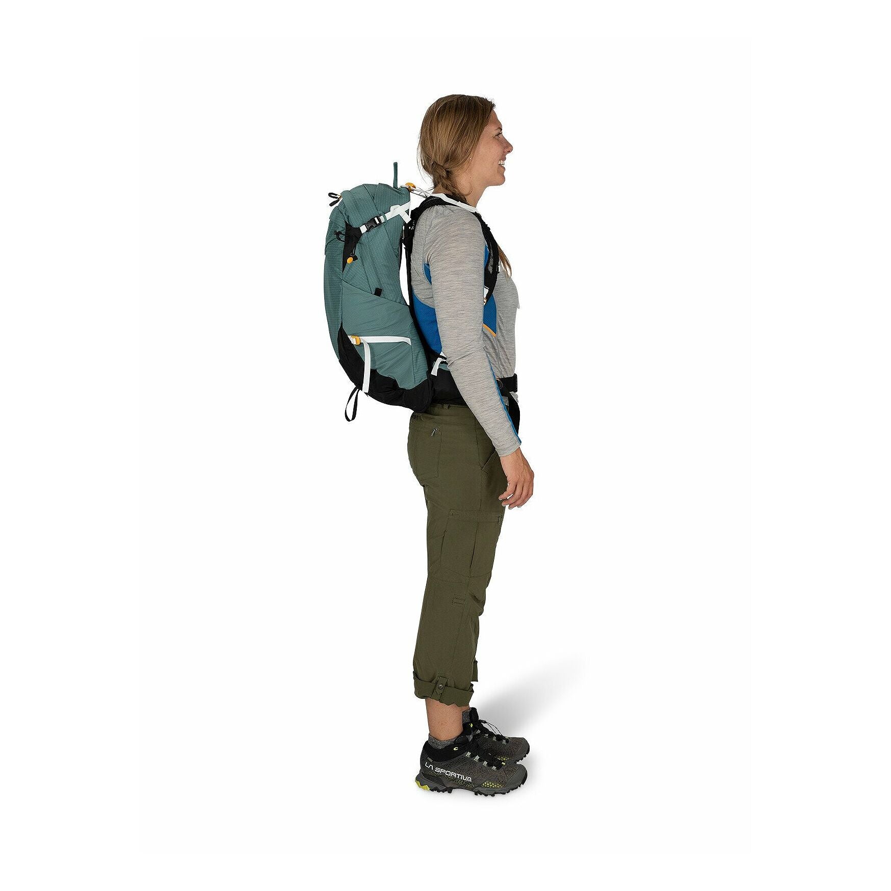 Osprey Sirrus 24 Womens' Hiking Backpack
