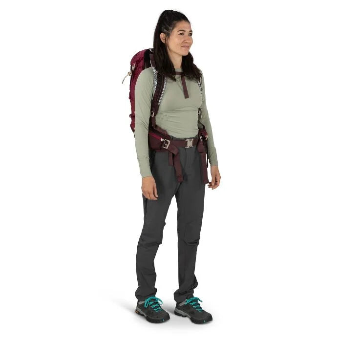 Osprey Sirrus 24 Womens' Hiking Backpack