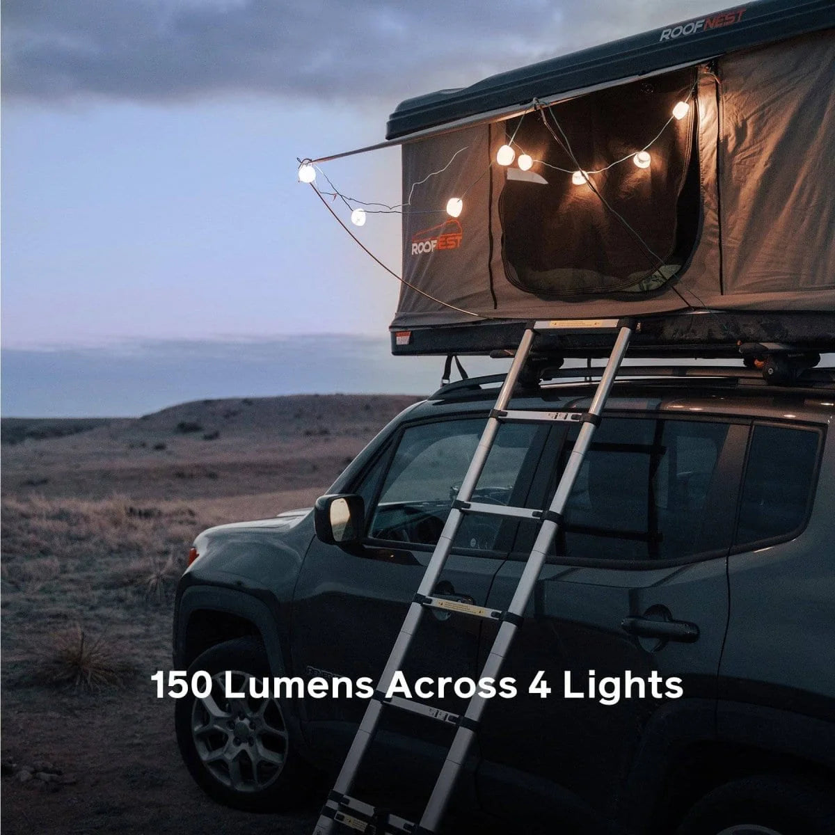 BioLite SiteLight String Lights