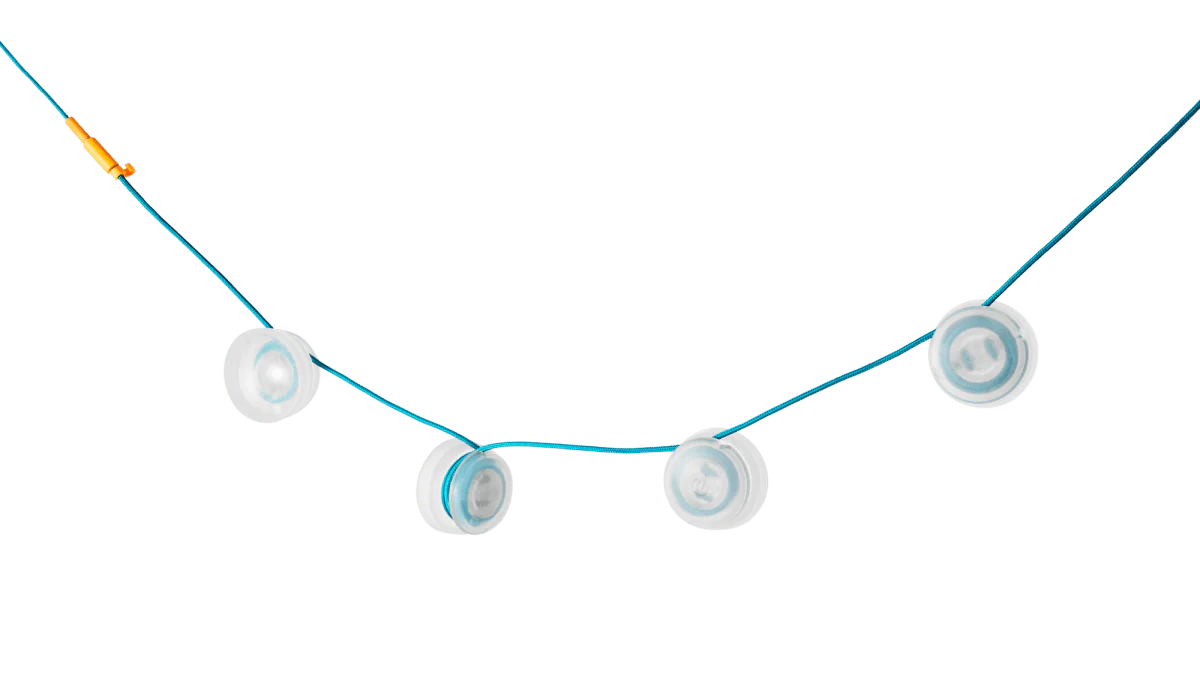 BioLite SiteLight String Lights