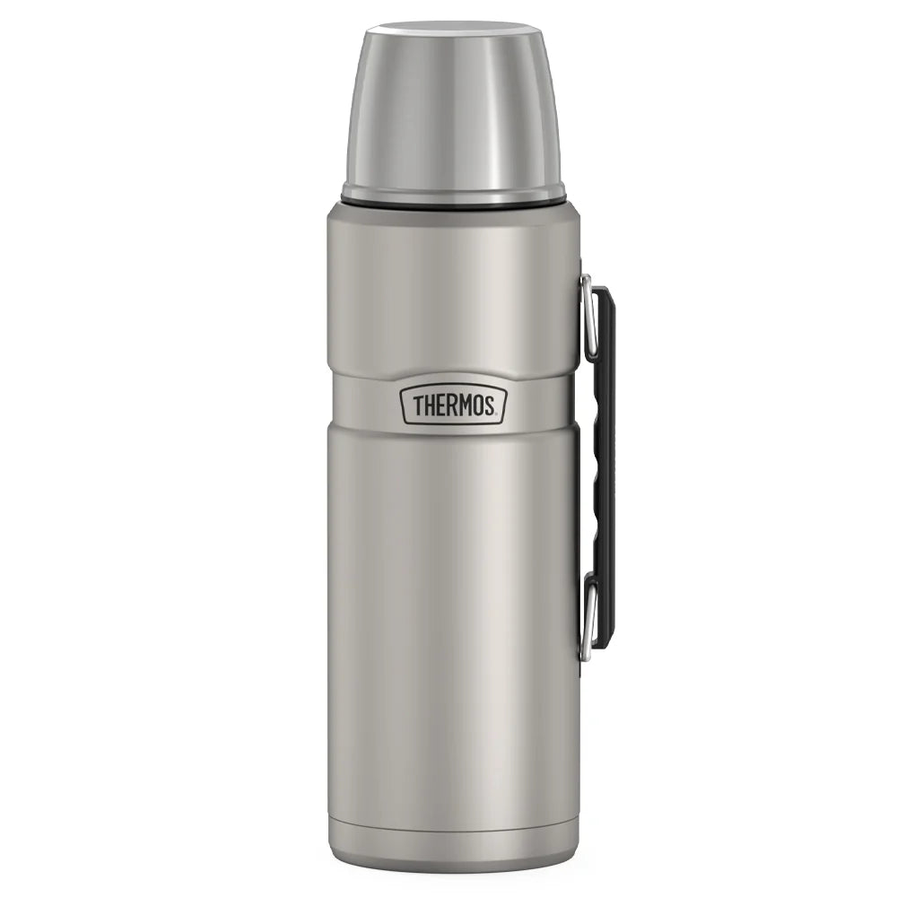 Thermos Stainless King Flask - 2 Litres