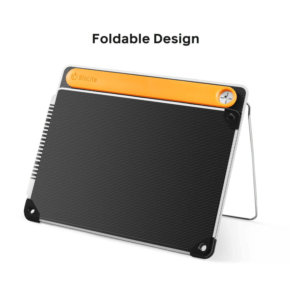 Biolite 10+ Solar Panel