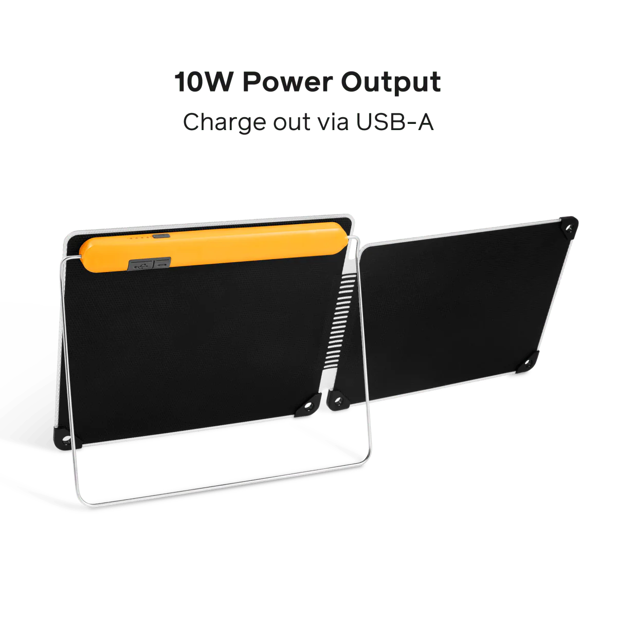 Biolite 10+ Solar Panel