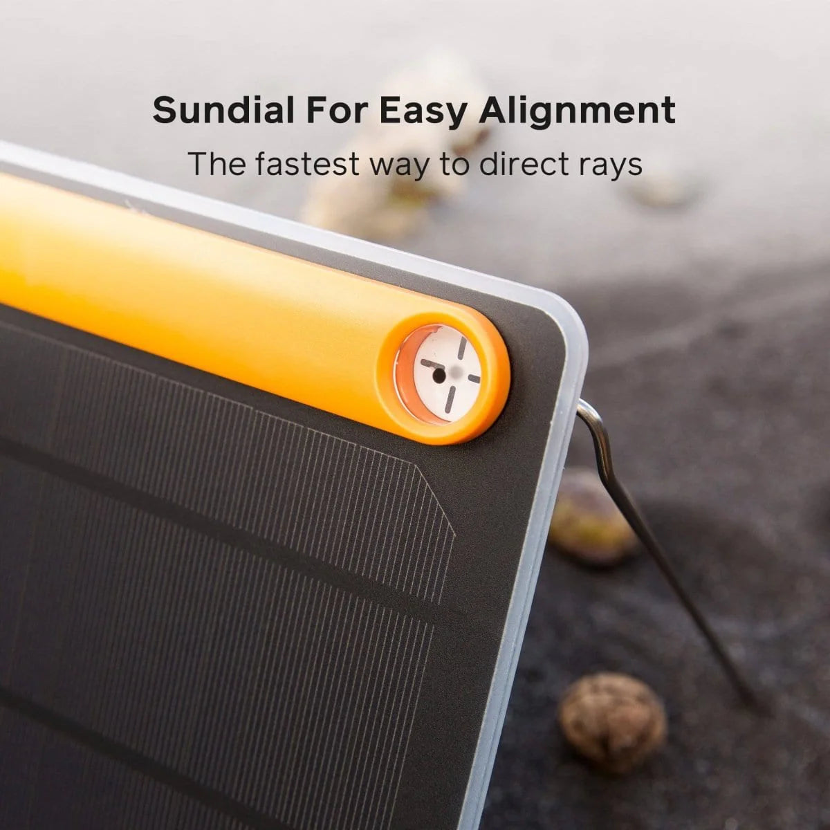 Bio Lite Solar Panel 5+ 5W 3200mAh