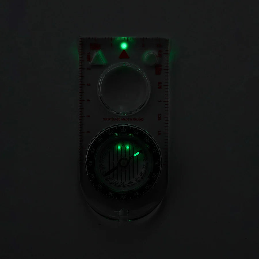 Suunto A-30  Metric Compass