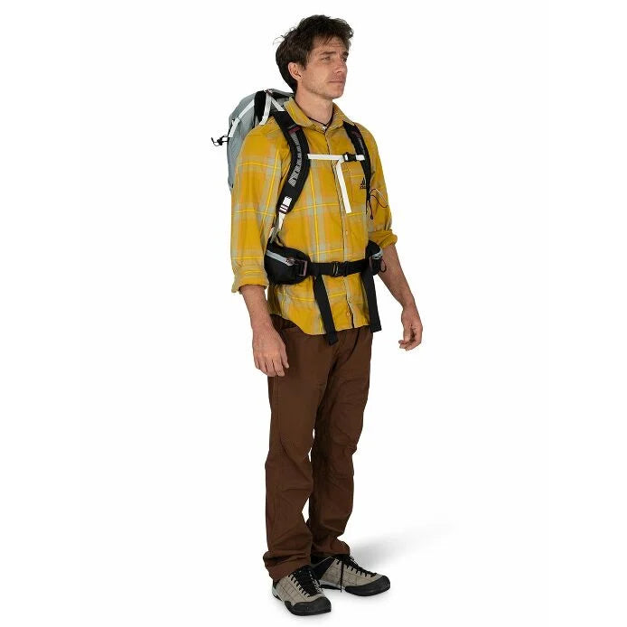 Osprey Stratos 24 Hiking Backpack