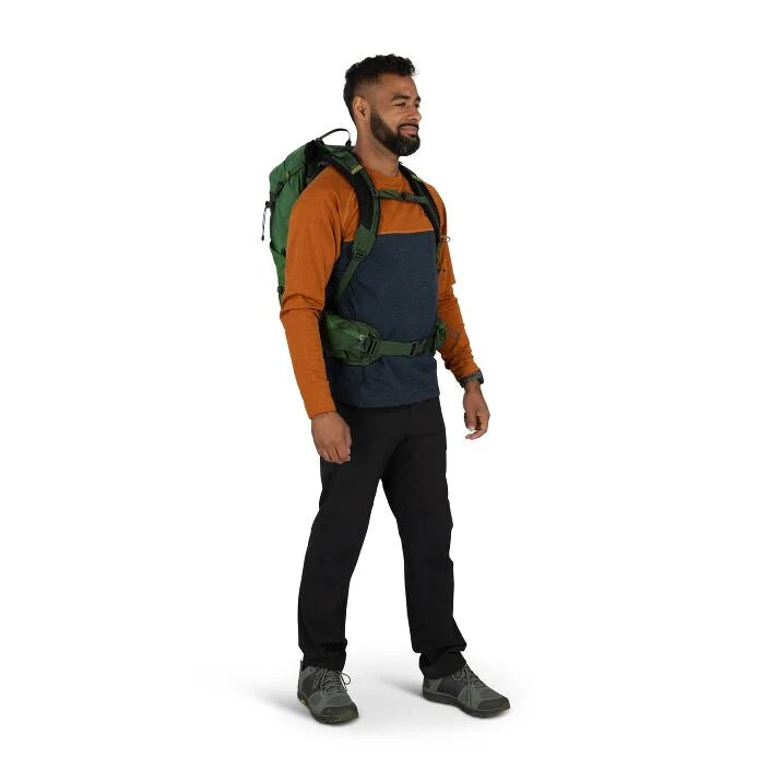 Osprey Stratos 24 Hiking Backpack