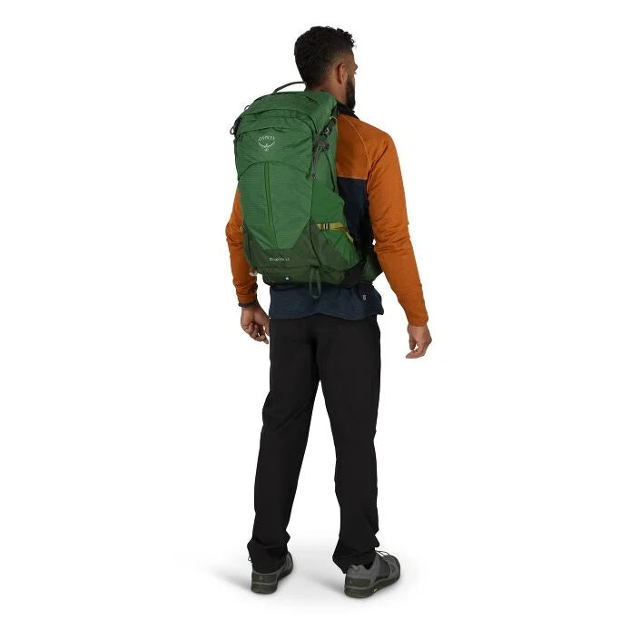 Osprey Stratos 24 Hiking Backpack