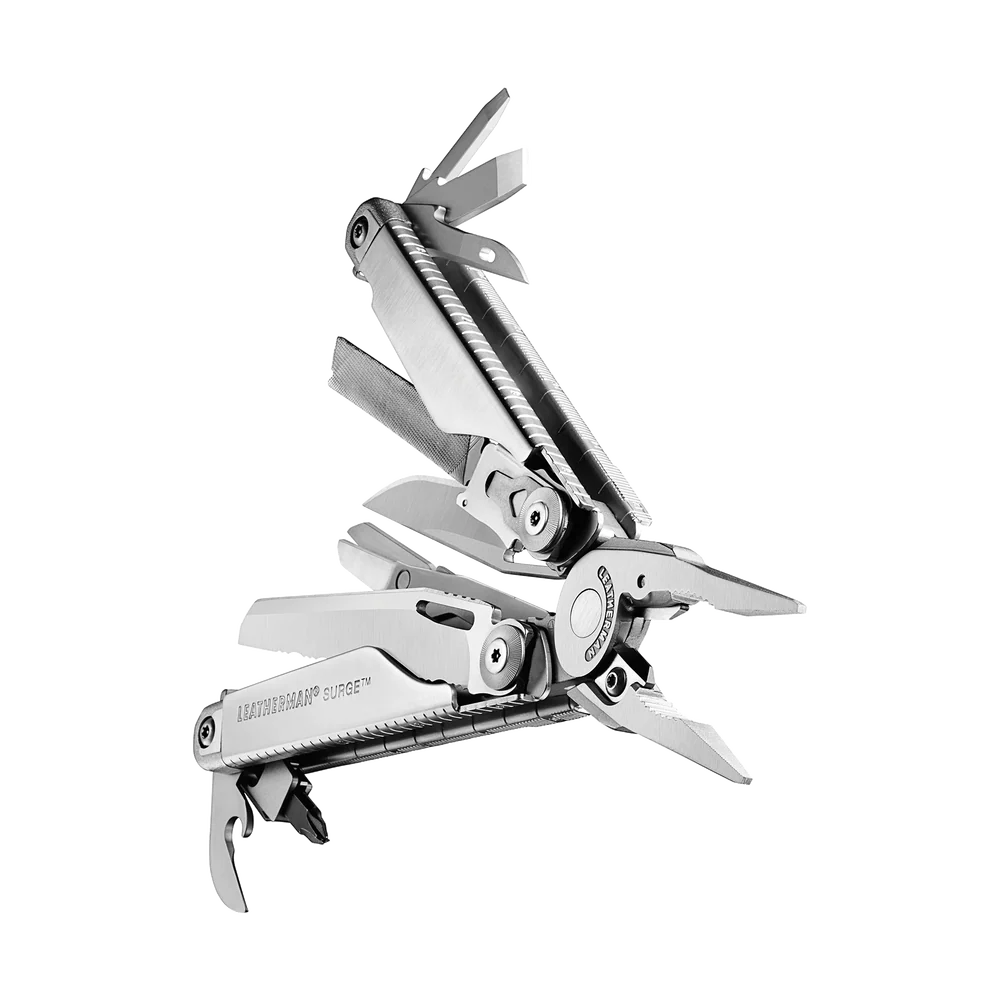 Leatherman Surge Multi-Tool with Sheath