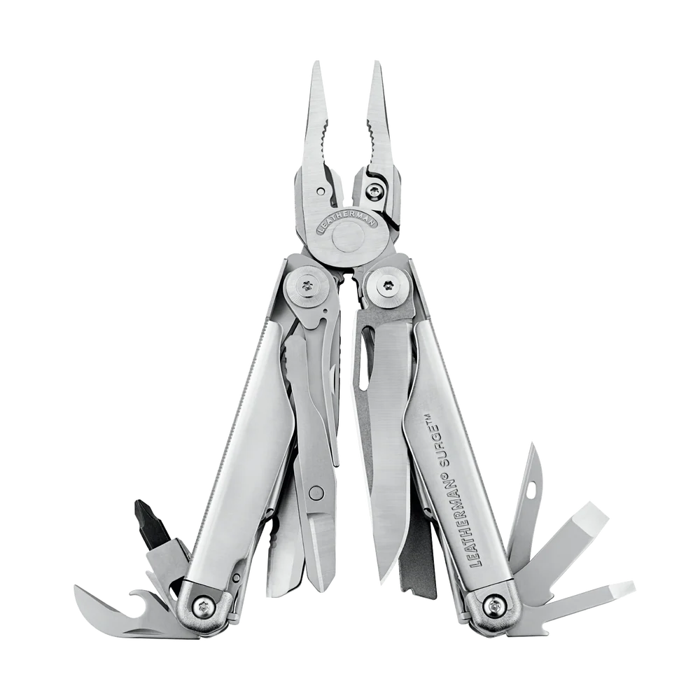 Leatherman Surge Multi-Tool with Sheath