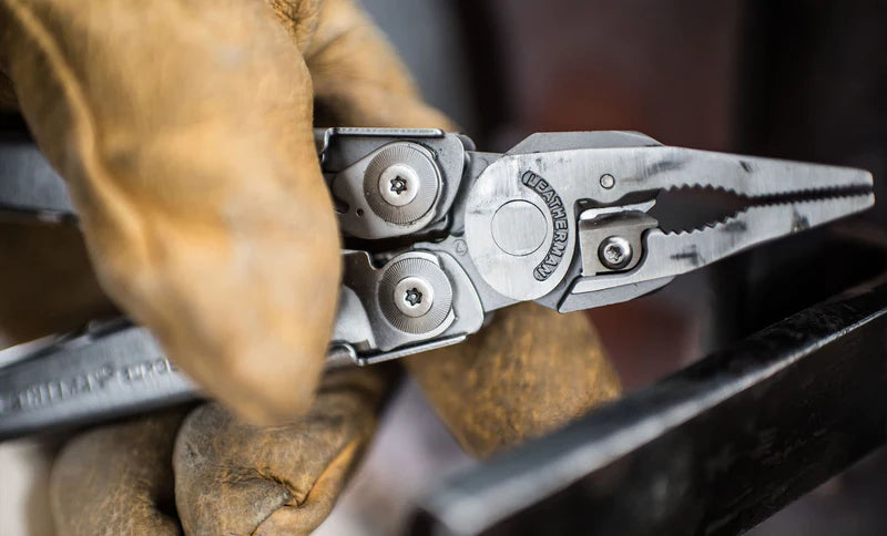 Leatherman Surge Multi-Tool with Sheath