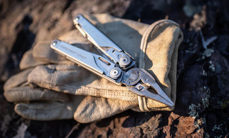 Leatherman Surge Multi-Tool with Sheath