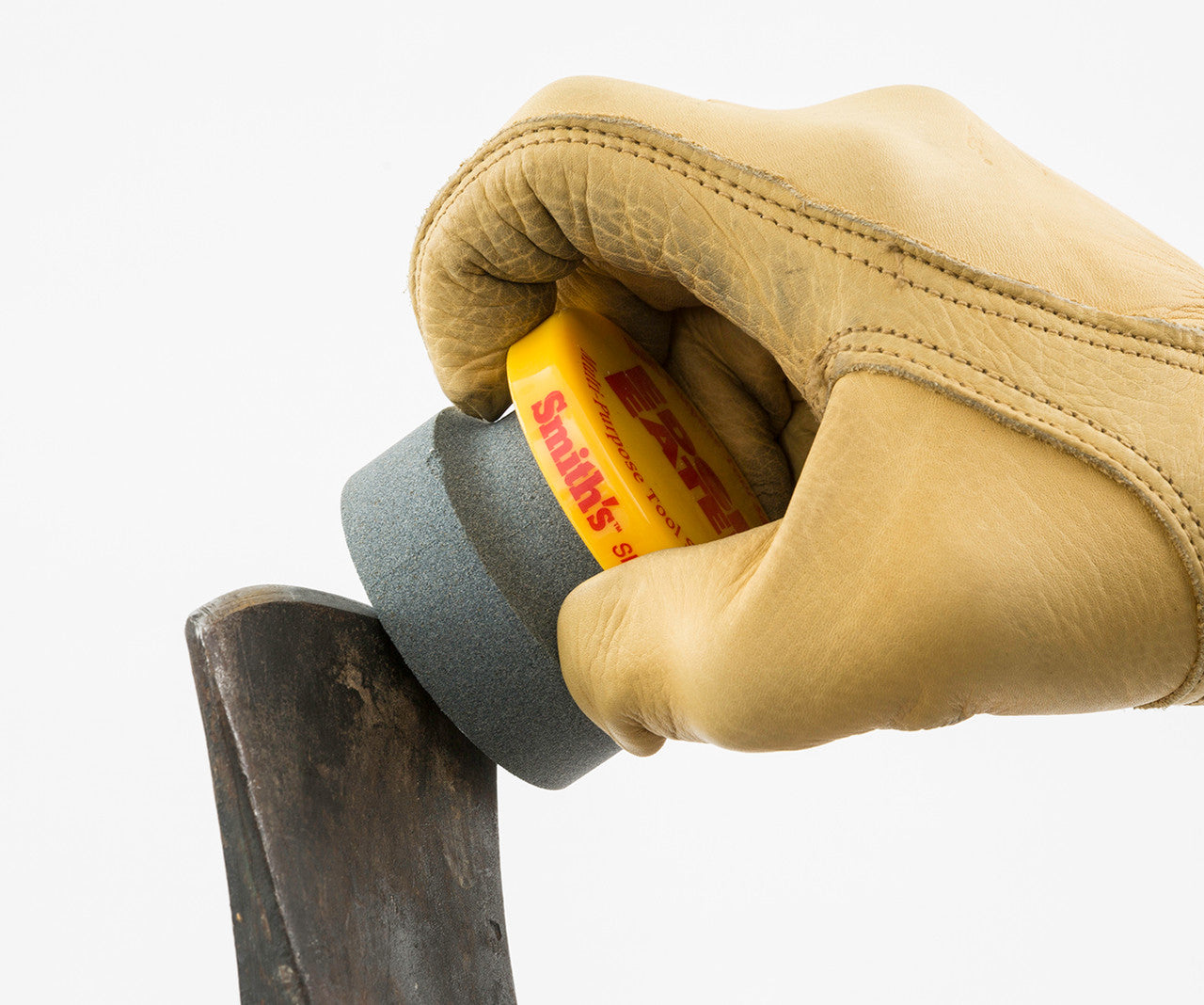 Smiths Edge Eater Sharpening Stone
