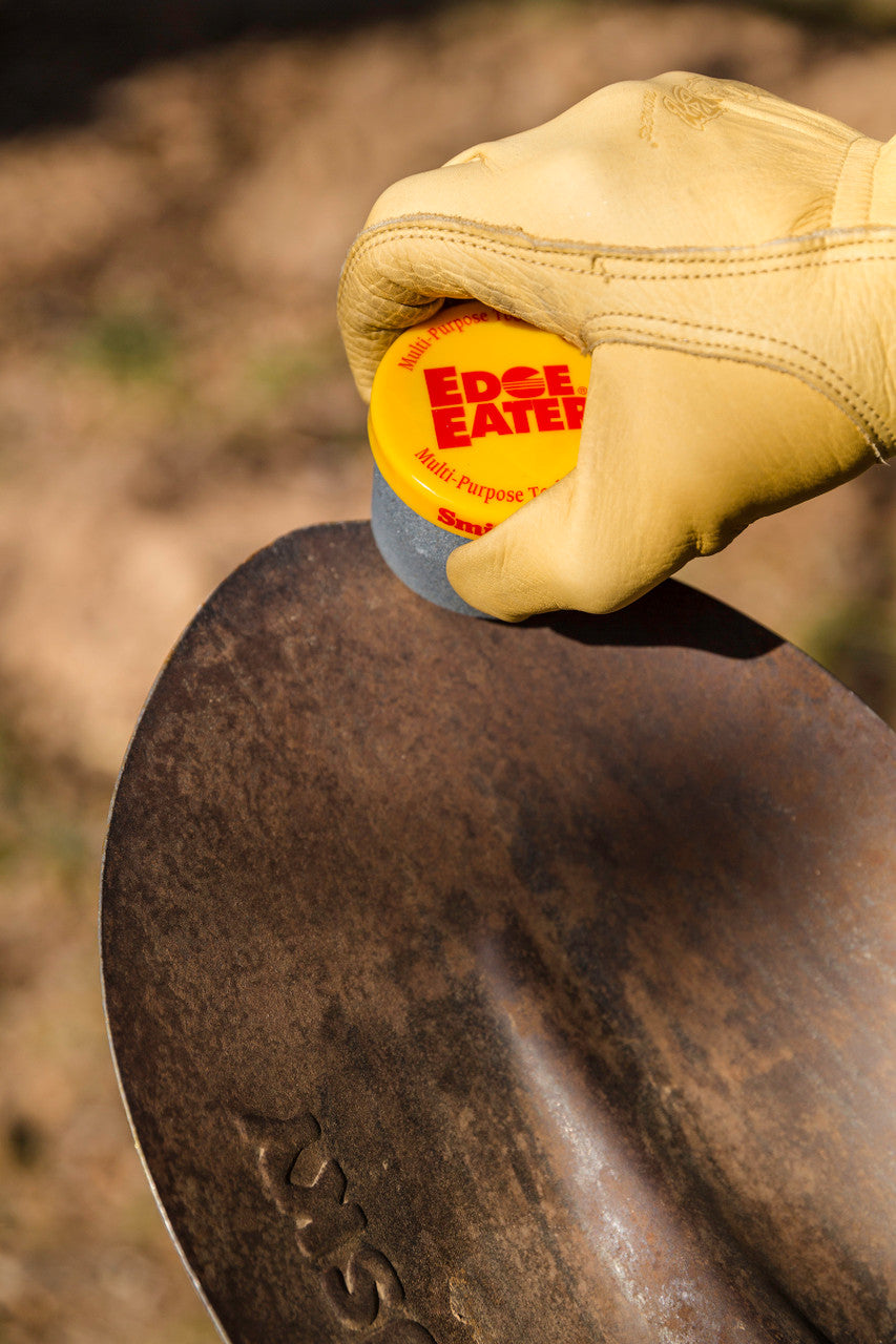 Smiths Edge Eater Sharpening Stone