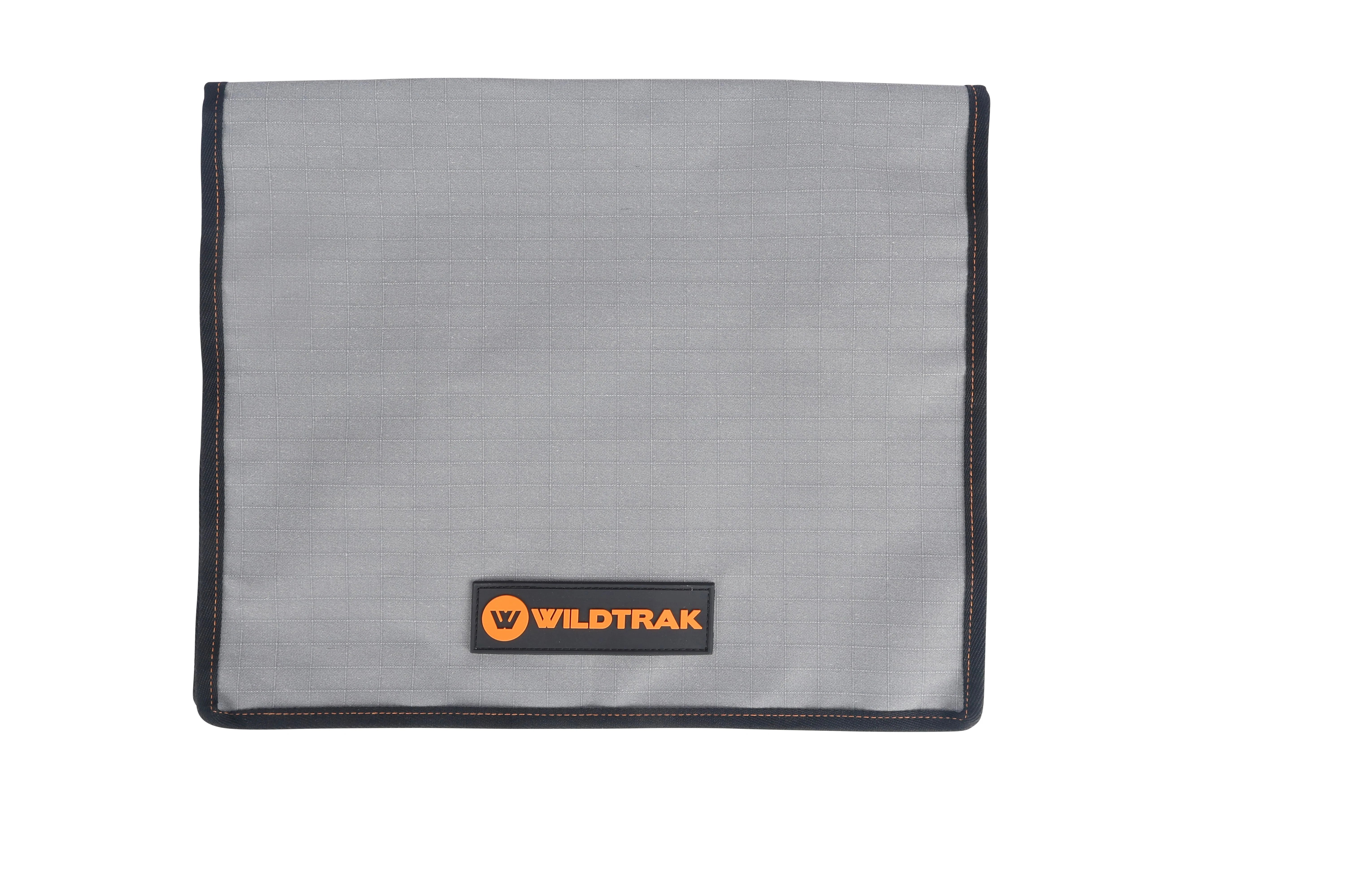 Wildtrak Canvas Knife Wrap