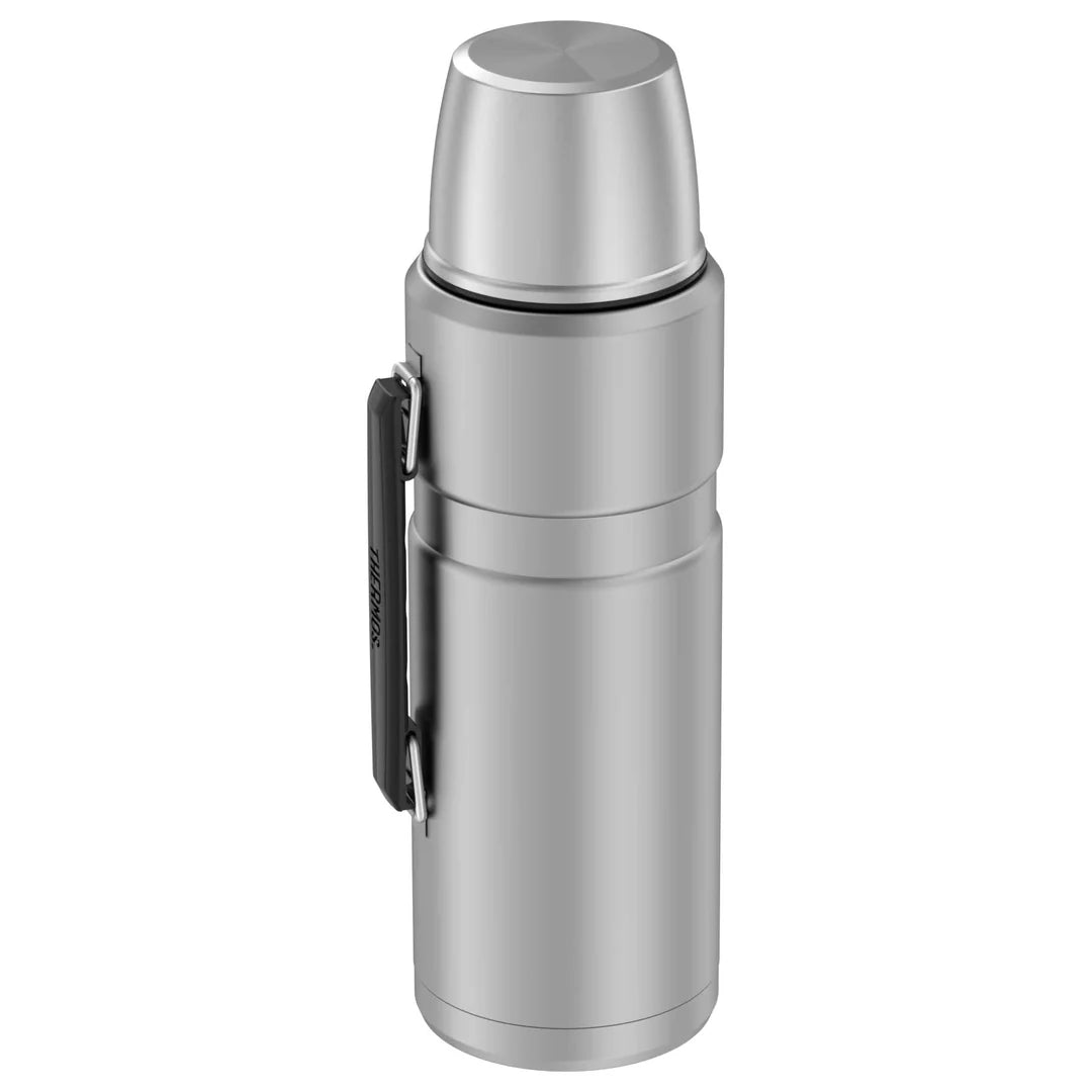Thermos Stainless King Flask - 2 Litres