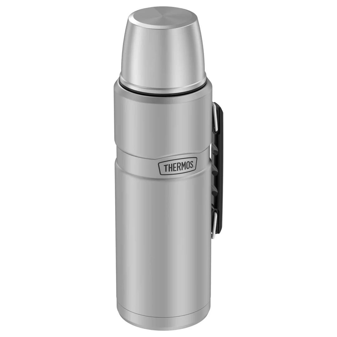Thermos Stainless King Flask - 2 Litres