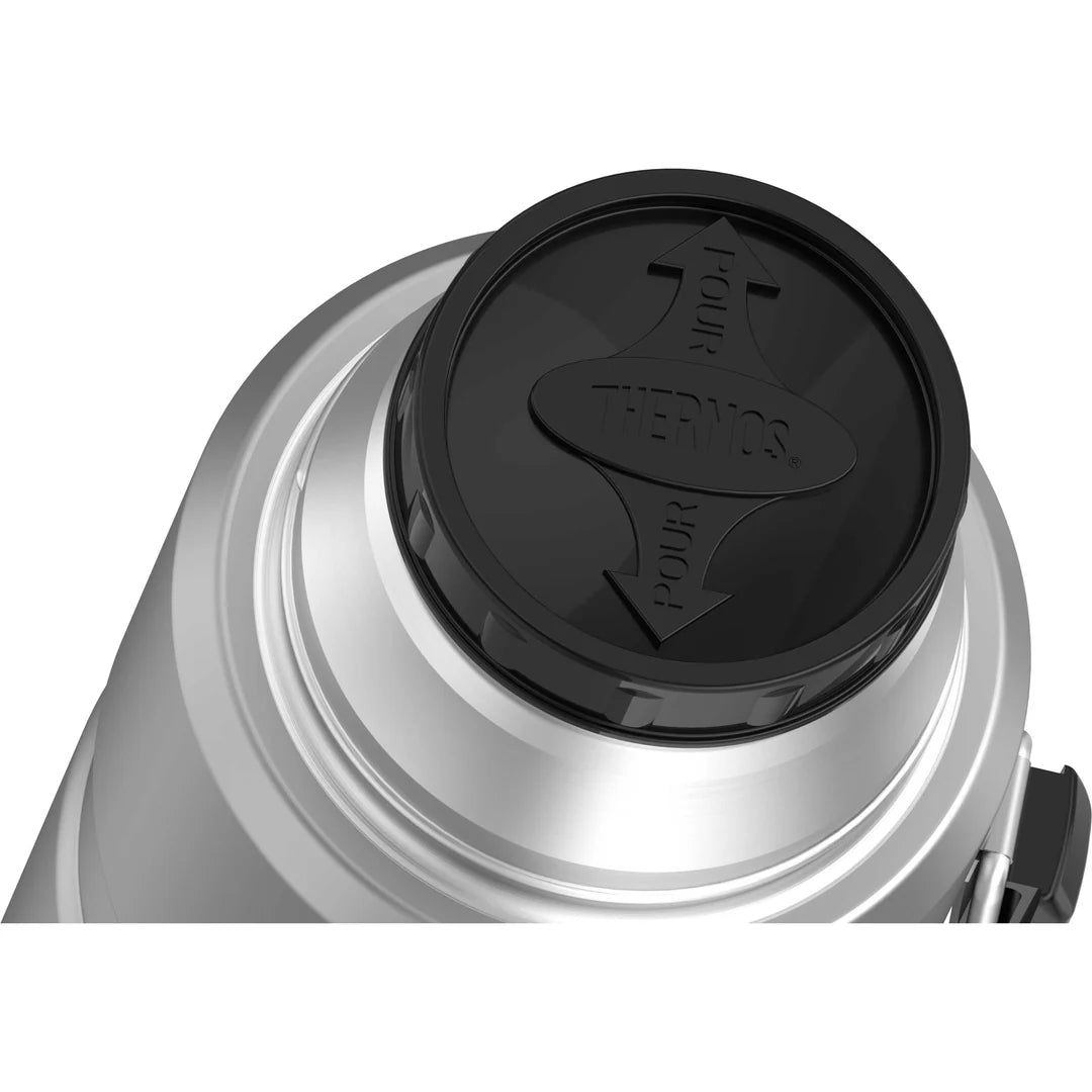 Thermos Stainless King Flask - 2 Litres