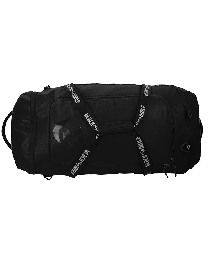 BlackWolf Adventure Pro Duffle Bag - 60 Litres