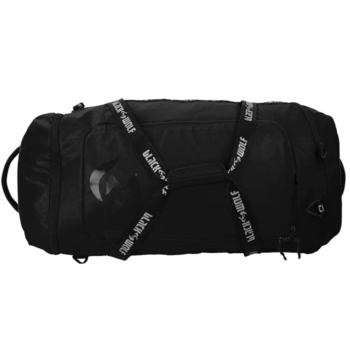 BlackWolf Adventure Pro Duffle Bag - 40 Litres