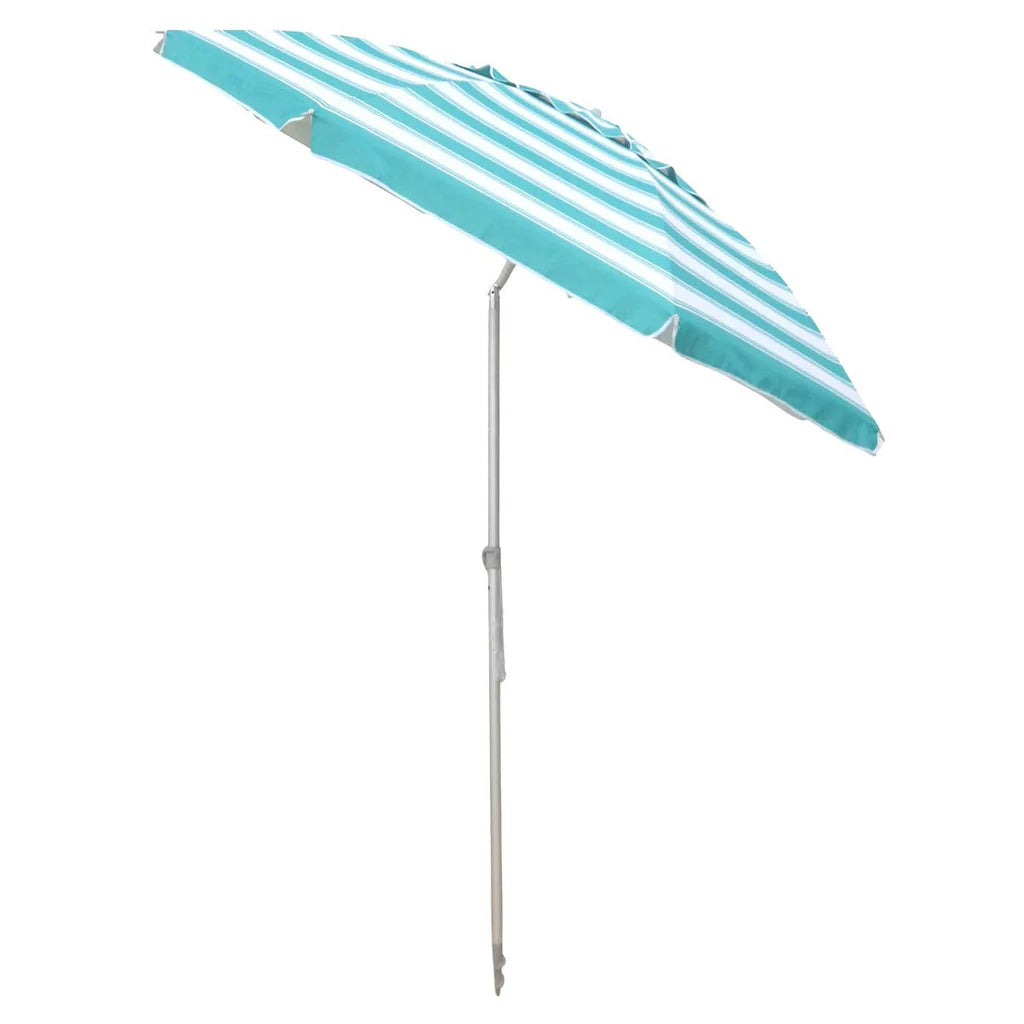 Beachkit Daytripper Beach Umbrella - 210cm UPF50+
