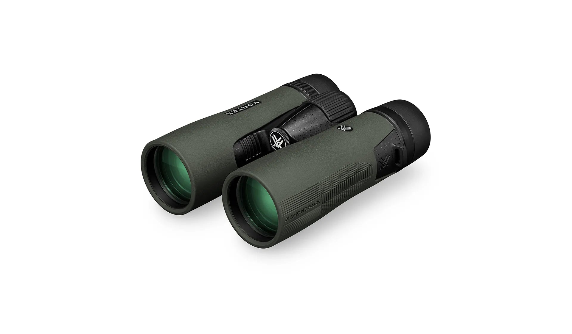 Vortex Diamondback HD Binoculars - 10 x 42