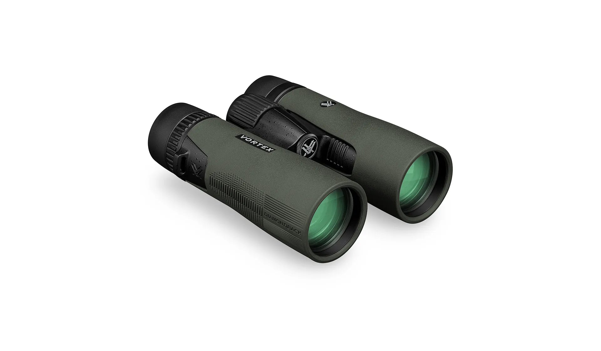 Vortex Diamondback HD Binoculars - 10 x 42
