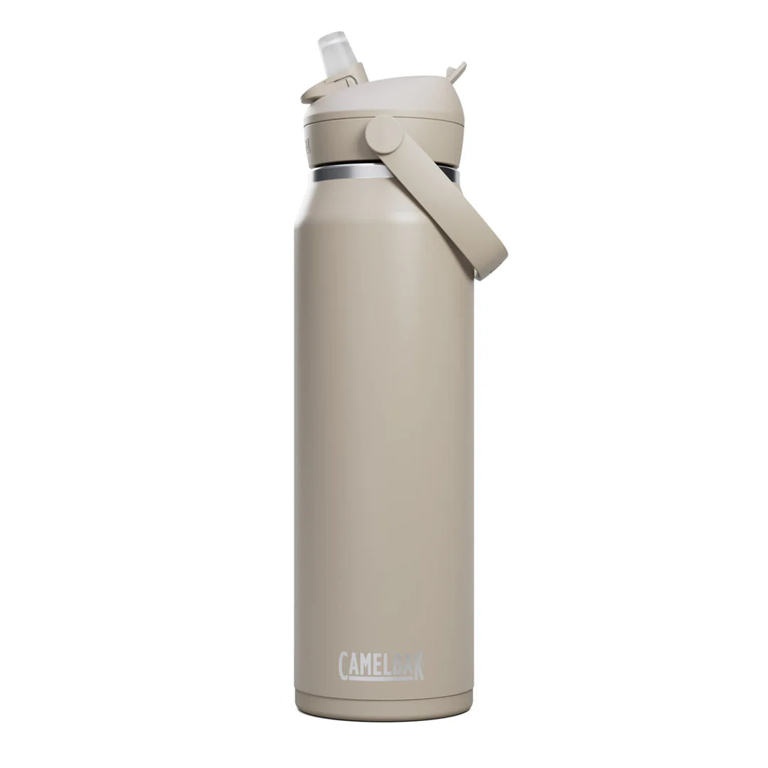 Camelbak Thrive Flip Straw Bottle