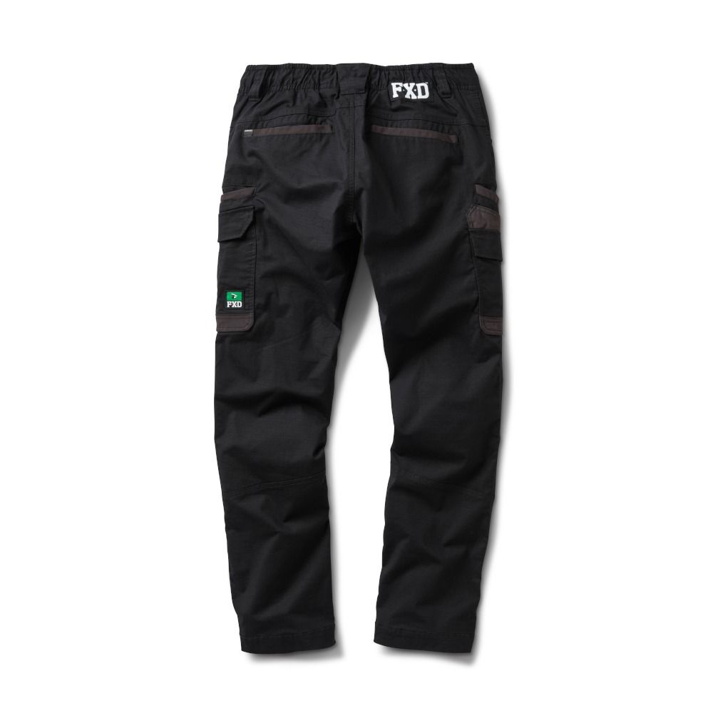 FXD Mens Lightweight Work Pants