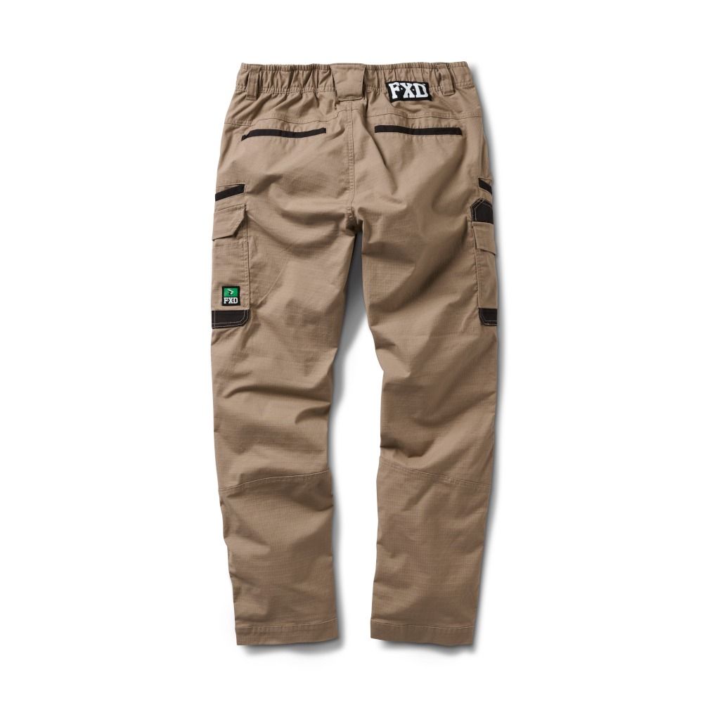 FXD Mens Lightweight Work Pants