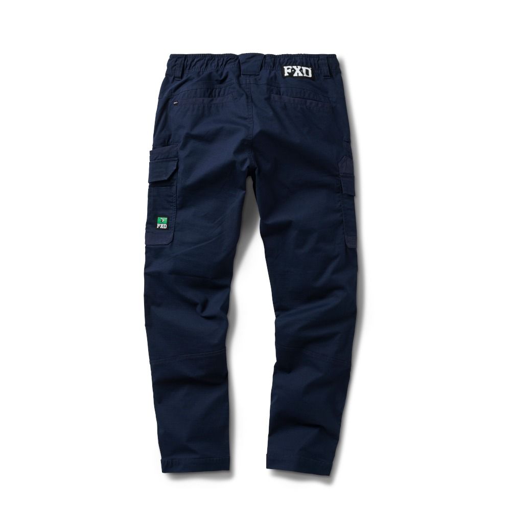 FXD Mens Lightweight Work Pants