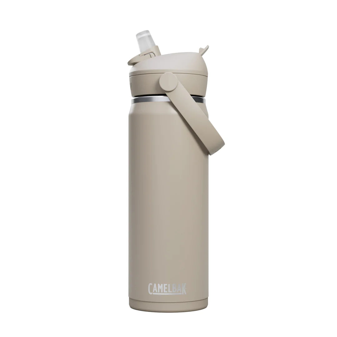 Camelbak Thrive Flip Straw Bottle