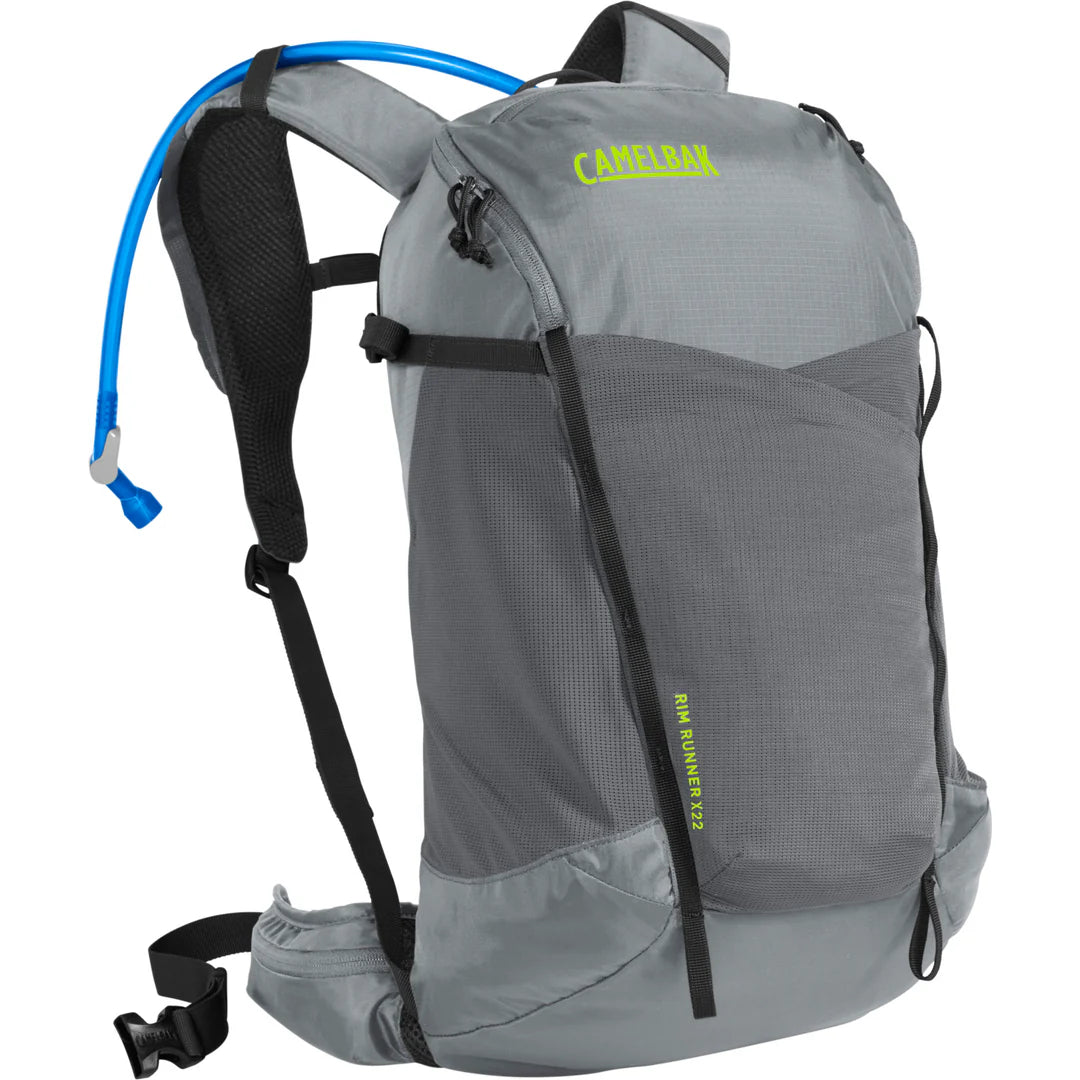 Camelbak Rim Runner X22 Backpack with 2L Bladder
