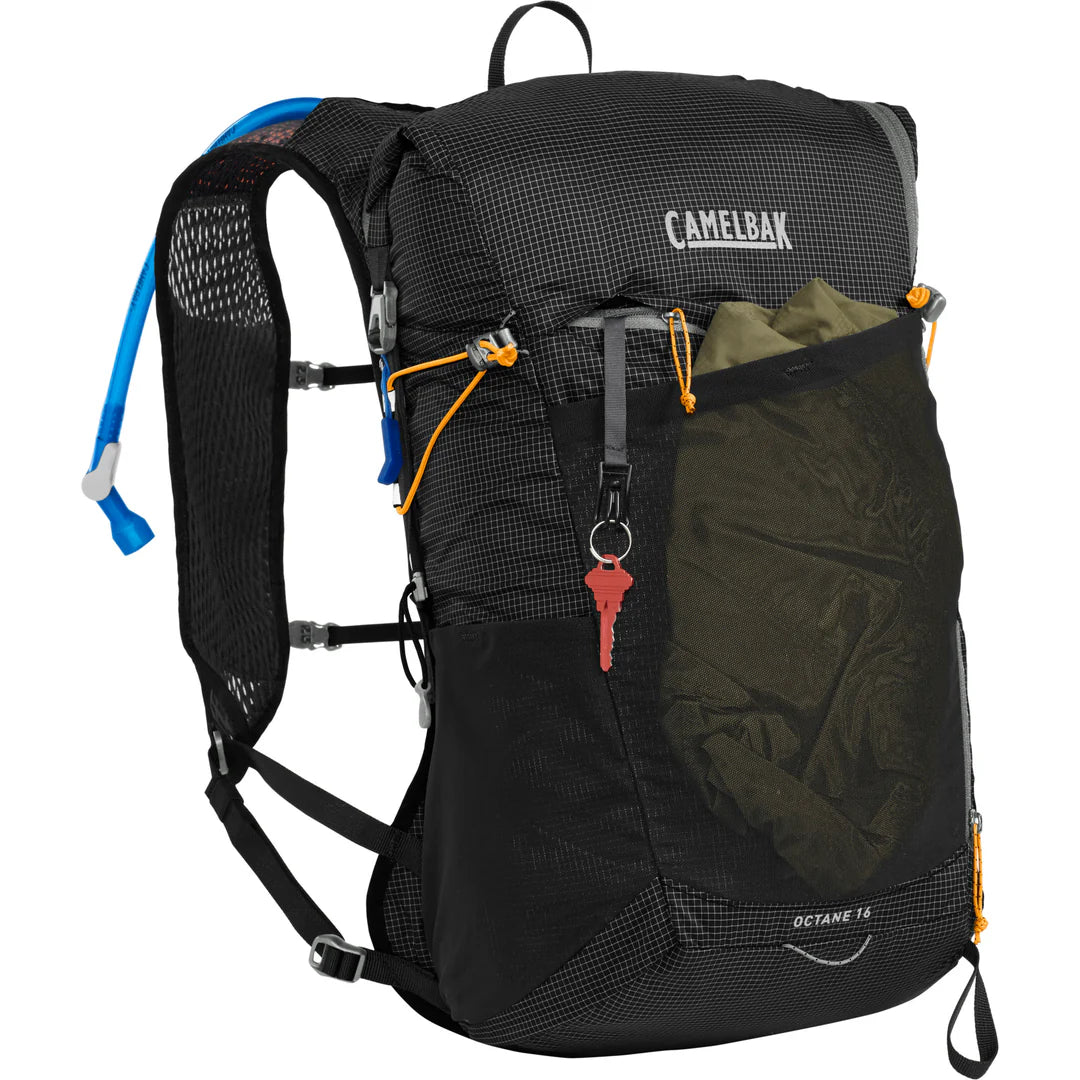 Camelbak Octane 16 Backpack with 2L Fusion Bladder