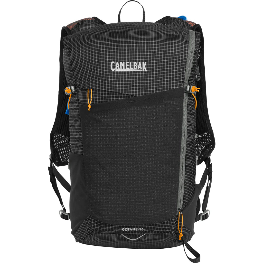 Camelbak Octane 16 Backpack with 2L Fusion Bladder