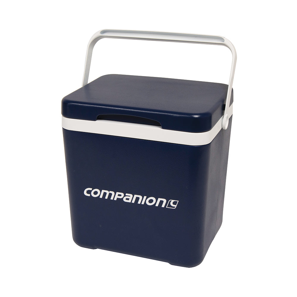 Companion Hardside Cooler - 7 Litres
