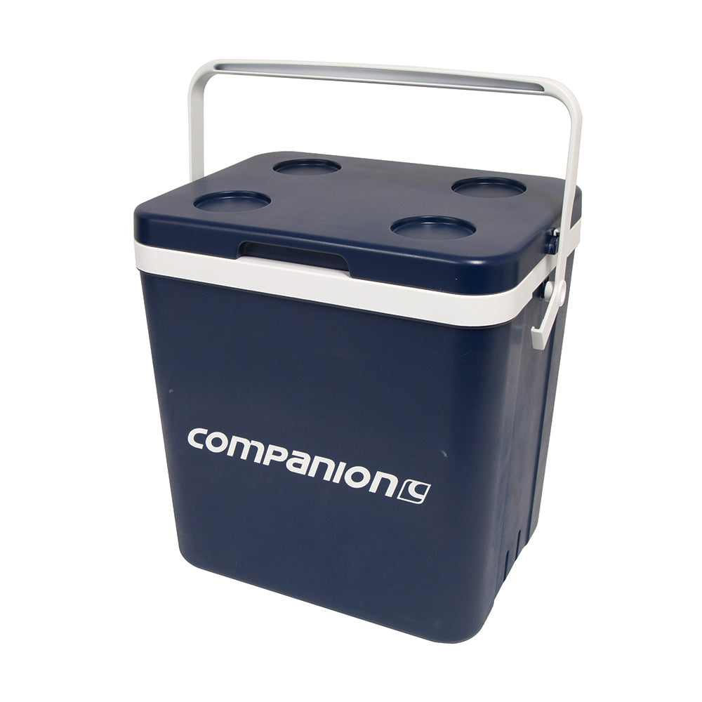 Companion Hardside Cooler - 26 Litres