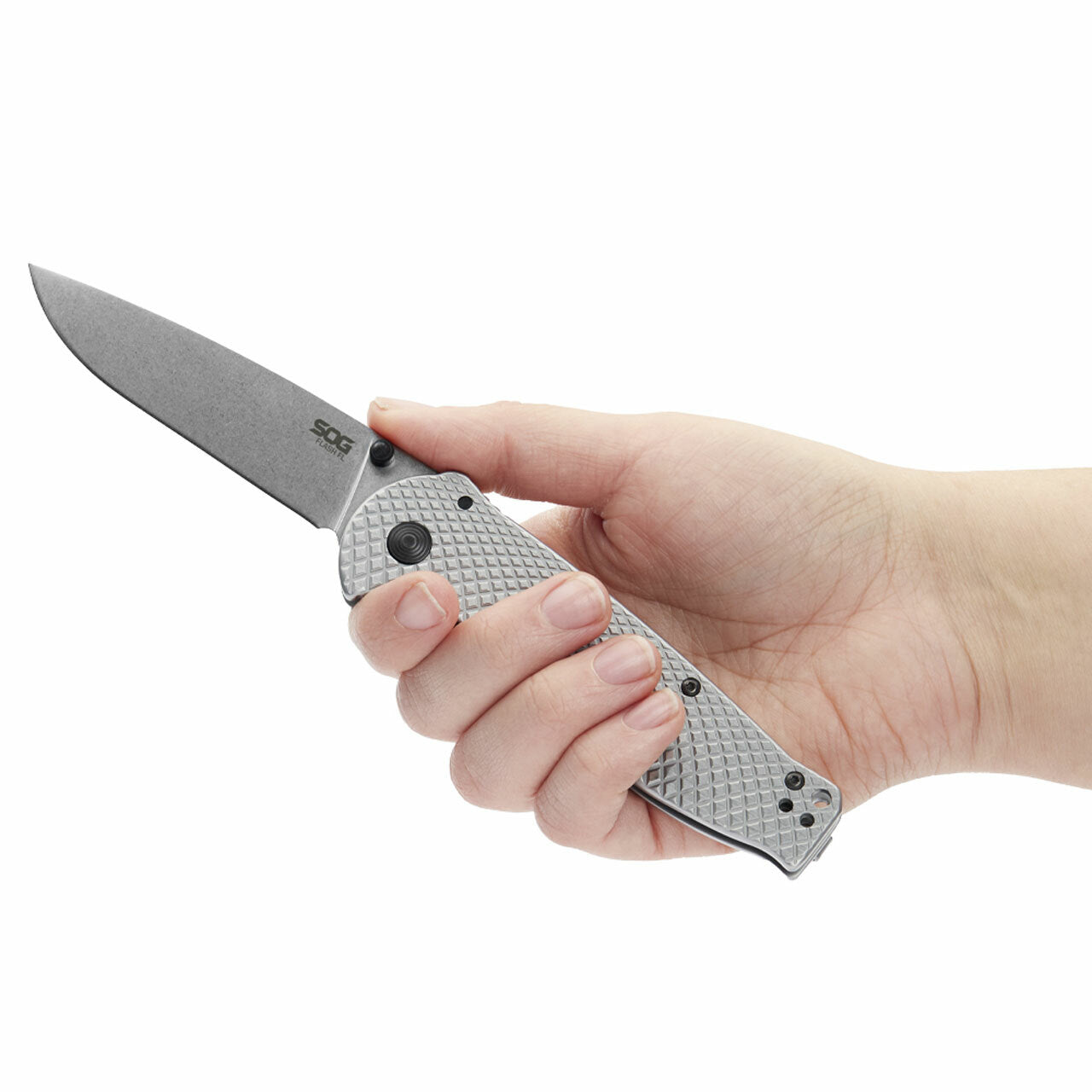 SOG Flash FL Folding Knife